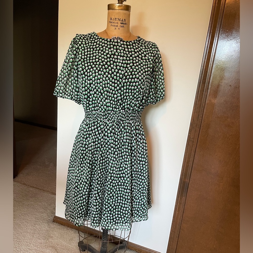 Ann Taylor Women’s Dress size 10 - Picture 2 of 5